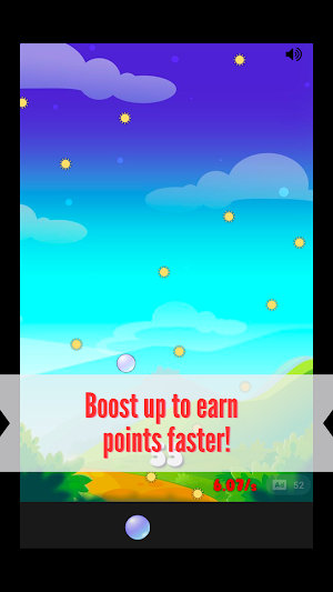Bubble Burst Screenshot 3