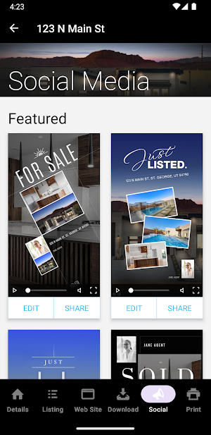 Arizona Real Estate Essentials Screenshot 3
