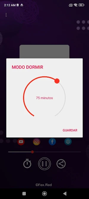 RADIO SAN ANDRÉS BOLIVIA Screenshot 2