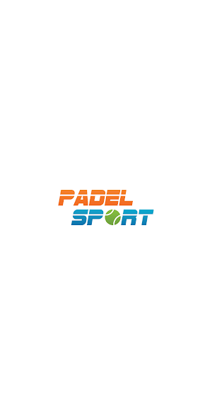 PadelSport Screenshot 0