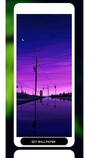 Premium wallpaper Screenshot 3