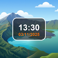 TimeLater: GPS Timestamp Photo