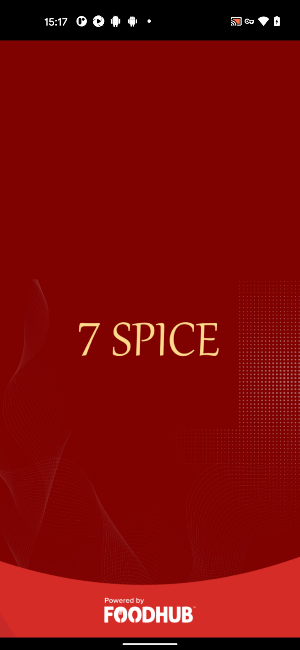 7 Spice Screenshot 0