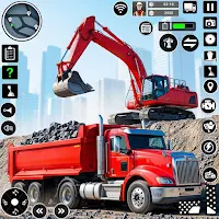 Global City Construction Sim
