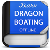 Easy Dragon Boating Tutorial