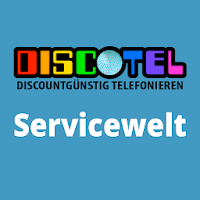 discoTEL  Servicewelt