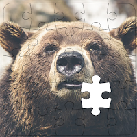 Rompecabezas de Osos