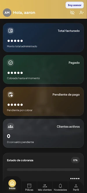 PUJULAPP Screenshot 1