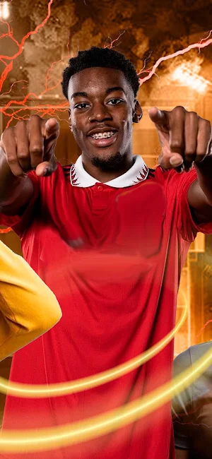 Ngenge Sport Screenshot 2