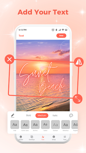Photo Video Maker With Music Screenshot 3