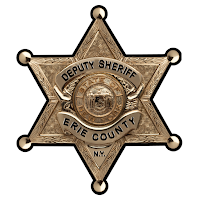 ErieCo Sheriff