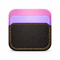 Card Wallet Holder
