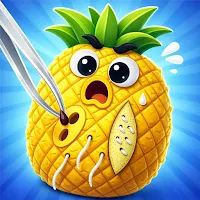 I Am Fruits Doctor
