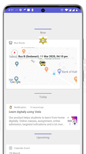 Shree Laxmi Adarsha Ma. Vi Screenshot 0