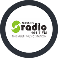 Radio Santika Subang