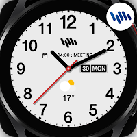 SamWatch Classic R Two