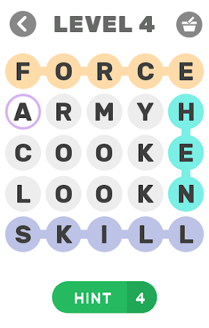 Brain Test Screenshot 3