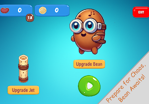 Bean Bash Screenshot 3