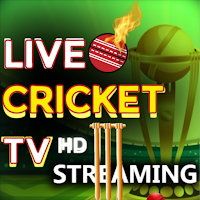 Live Cricket TV HD: 2024