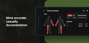 Medic Tool Screenshot 2