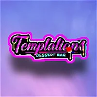 Temptations Dessert Bar