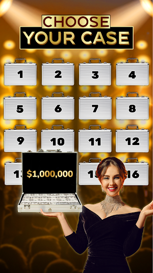 Golden Master: Win Million Screenshot 1