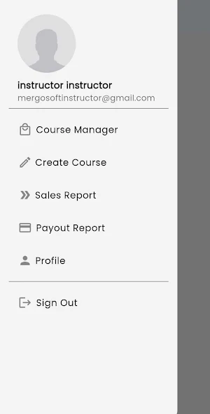 Mergosoft STEM Instructor Screenshot 1