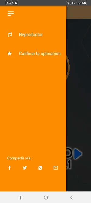 Fm Urbana 94.1 Screenshot 2