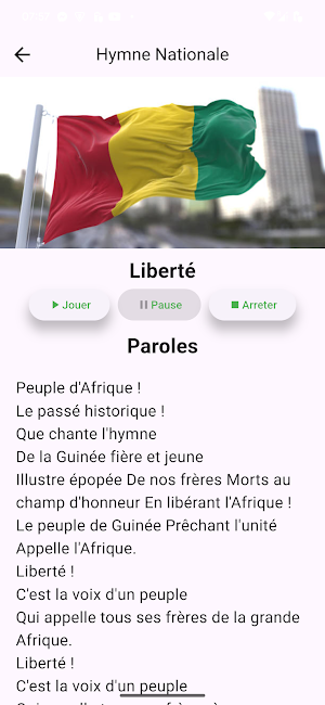 Guinea Story Screenshot 3