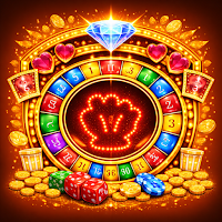 Lucky Spin Wheel