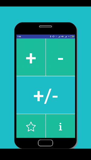 Learning Addition and Subtraction Screenshot 0
