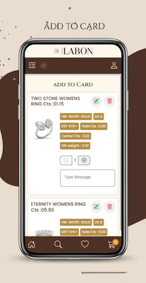 Labon Jewels Screenshot 3