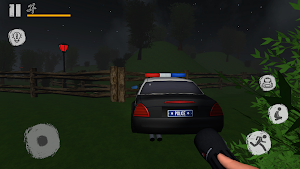 Long Scary Head - Horror Game Screenshot 3