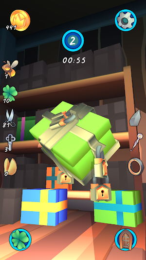 Unlock the Box Screenshot 3