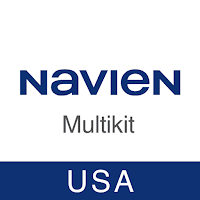 Navien Multikit