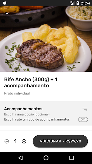 EL URUGUAYO Screenshot 1