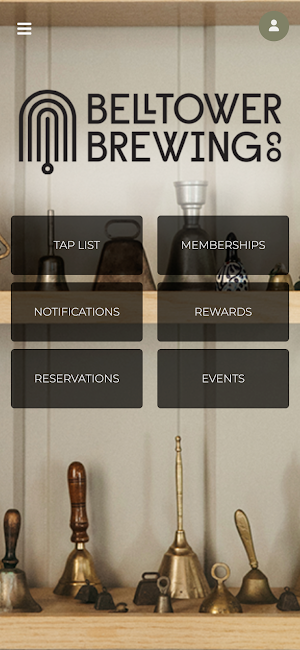 Bell Tower Brewing Co Screenshot 0