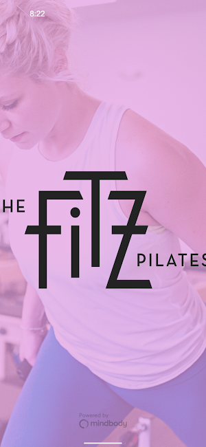 The Fitzgerald Pilates & Barre Screenshot 0