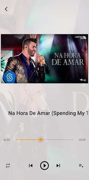 Gusttavo Lima Songs Offline Screenshot 1