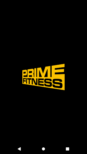 Prime Fitness Screenshot 0