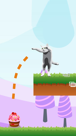 Long Cat Meme Screenshot 2
