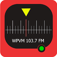 103.7 FM The Voice WPVM Radio 