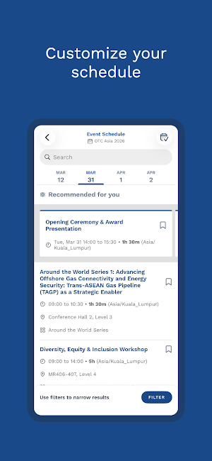 OTC Asia Screenshot 3
