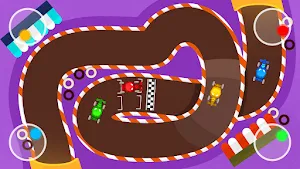 Party 4 Players Screenshot 2