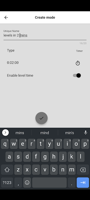 Puzzler Screenshot 3