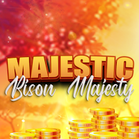 Majestic Bison Majesty