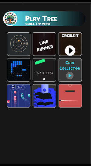 PlayTree: (Casual Games) Screenshot 0