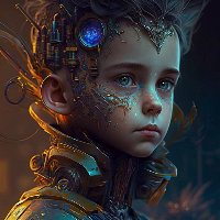 AI Art Wallpapers