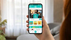 Pídelo Rapid - Delivery Screenshot 0