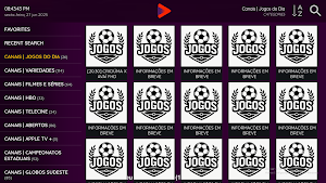 UniTV PLAY Screenshot 3